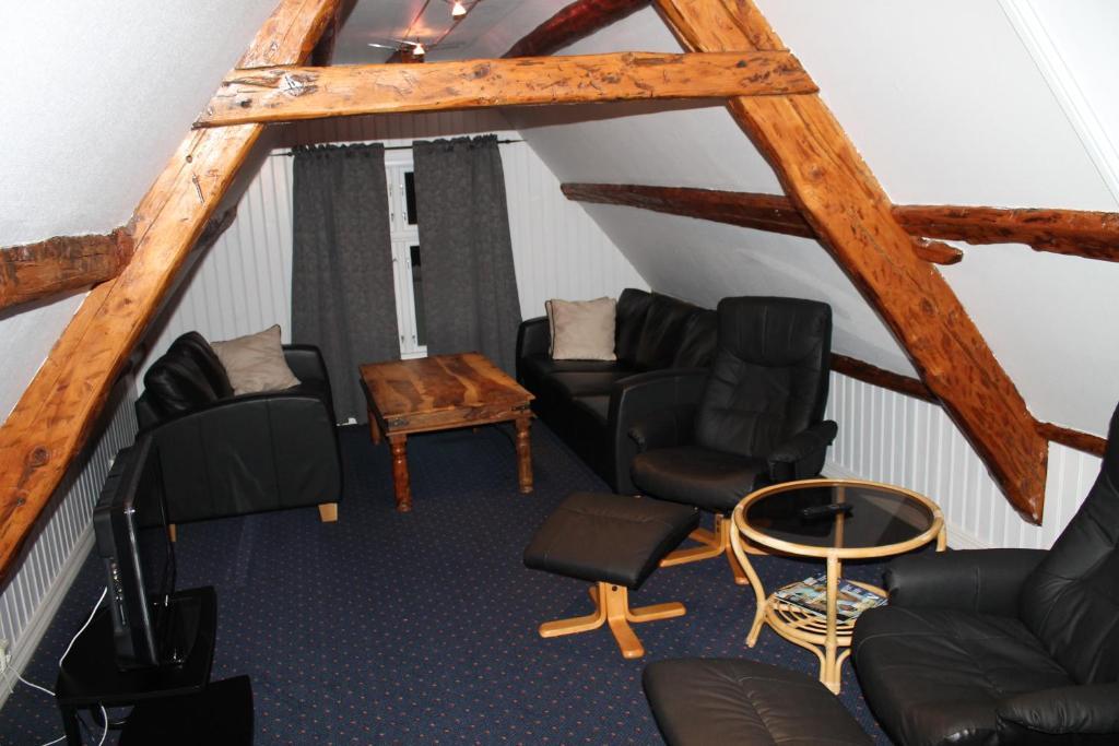 Kjobmandsgaarden Hotel Mandal Cameră foto